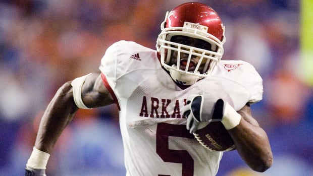 Darren McFadden